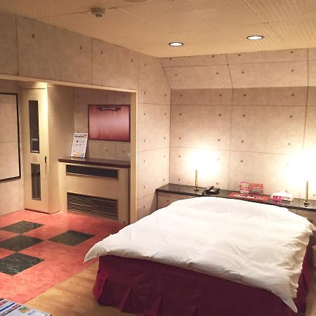 Hotel Chocola Yamazoe (Adults Only) Ngoại thất bức ảnh