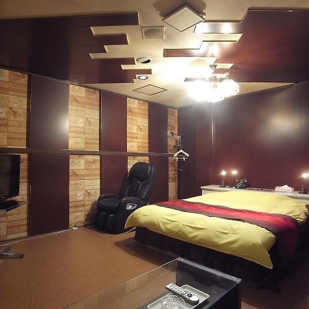 Hotel Chocola Yamazoe (Adults Only) Ngoại thất bức ảnh