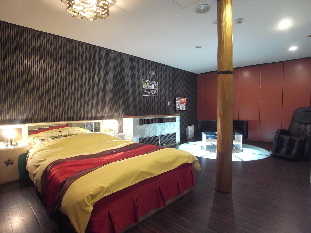 Hotel Chocola Yamazoe (Adults Only) Ngoại thất bức ảnh