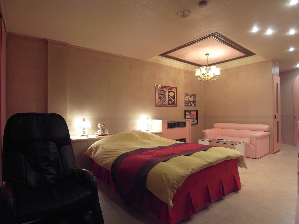 Hotel Chocola Yamazoe (Adults Only) Ngoại thất bức ảnh