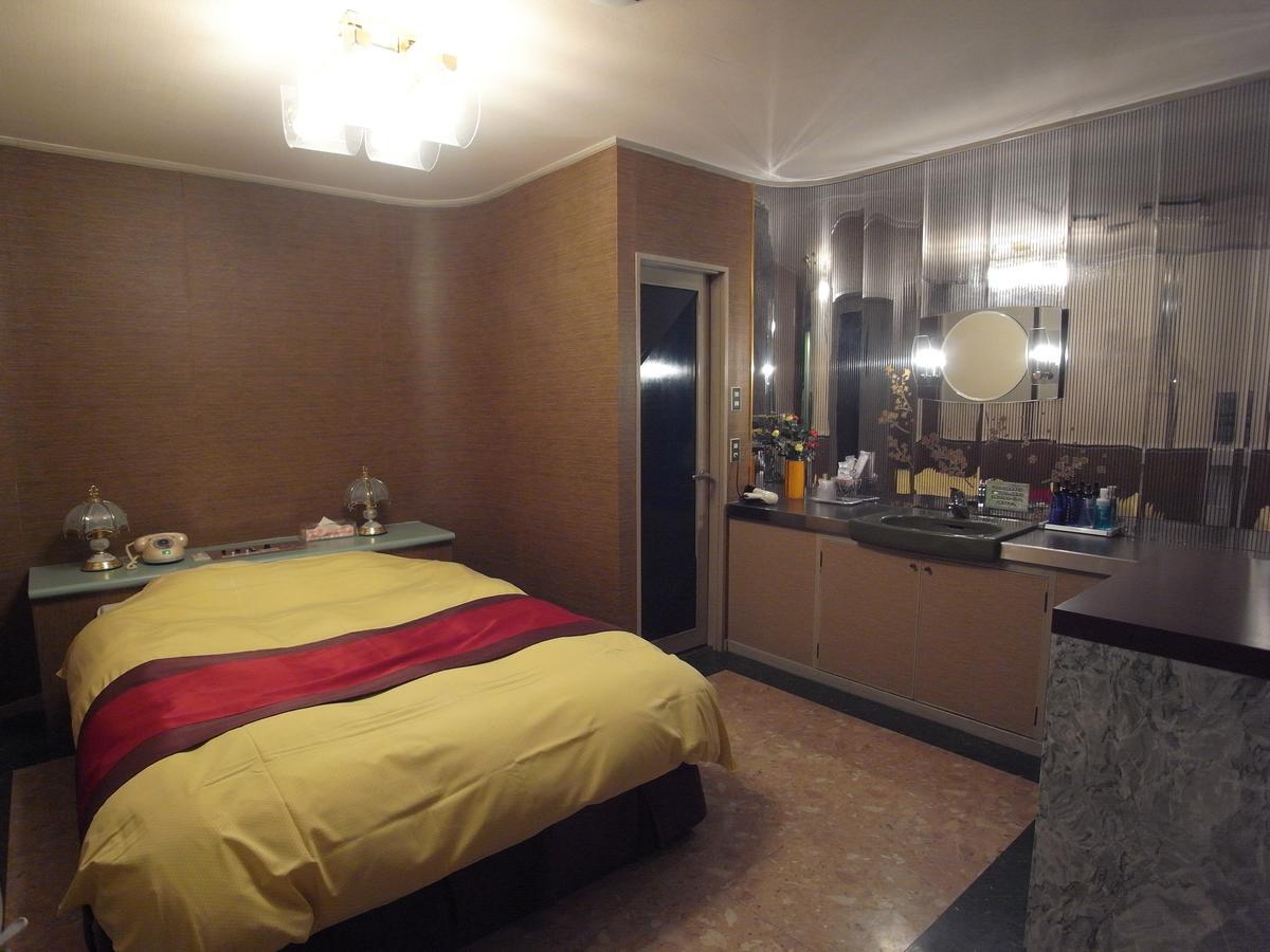 Hotel Chocola Yamazoe (Adults Only) Ngoại thất bức ảnh