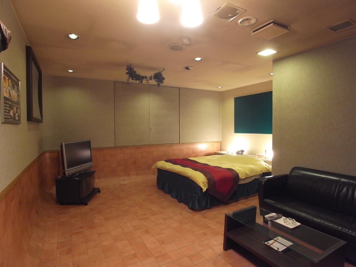 Hotel Chocola Yamazoe (Adults Only) Ngoại thất bức ảnh